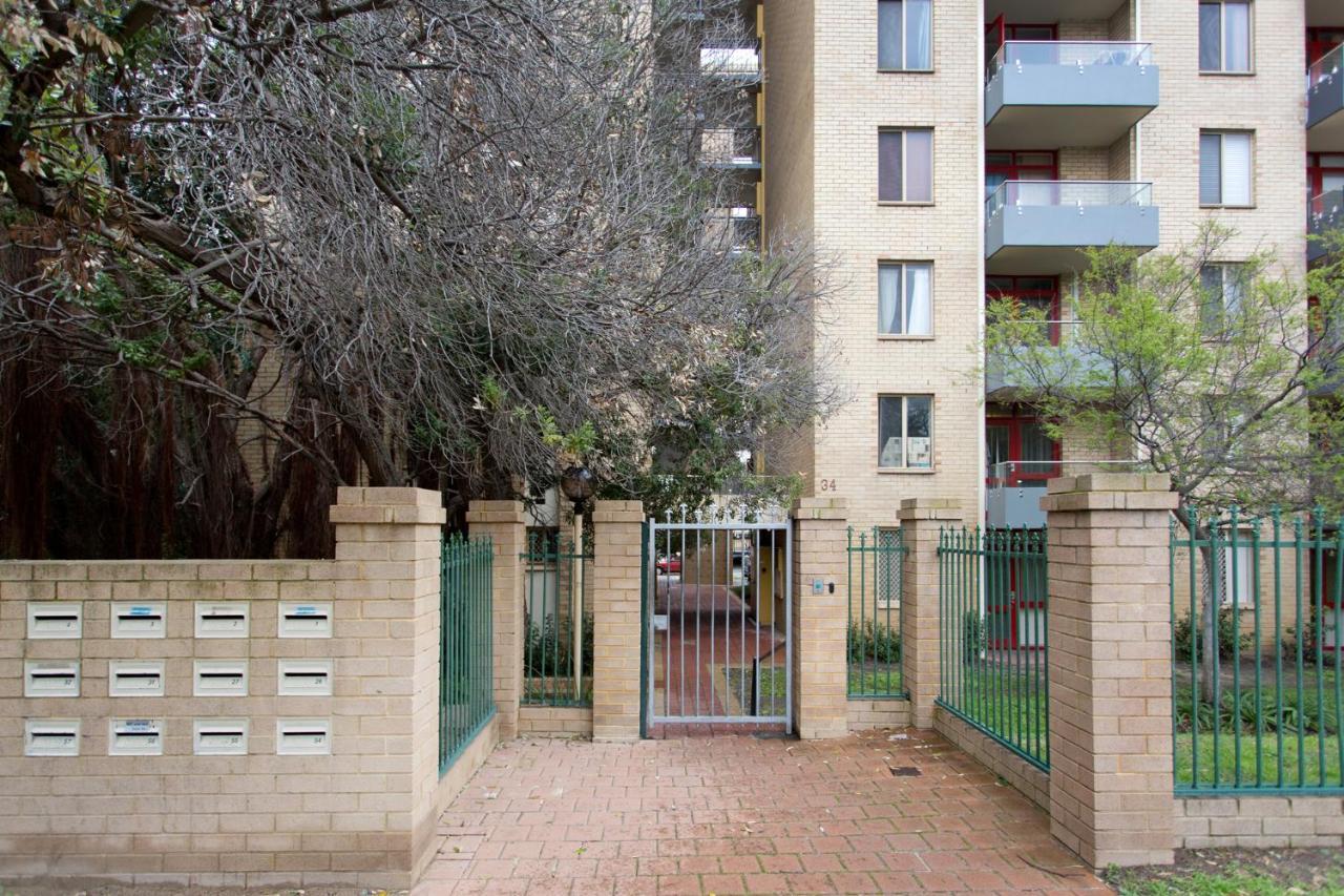 The Local - Fremantle Apartment Exteriör bild
